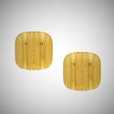 Earrings-silver-925-yellow-gold-plated9